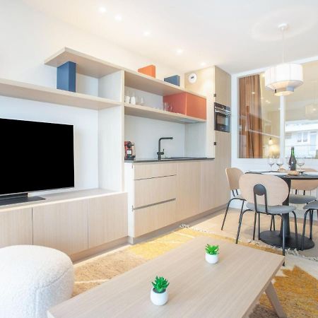 Apartment Winston By Interhome ดีนาร์ ภายนอก รูปภาพ