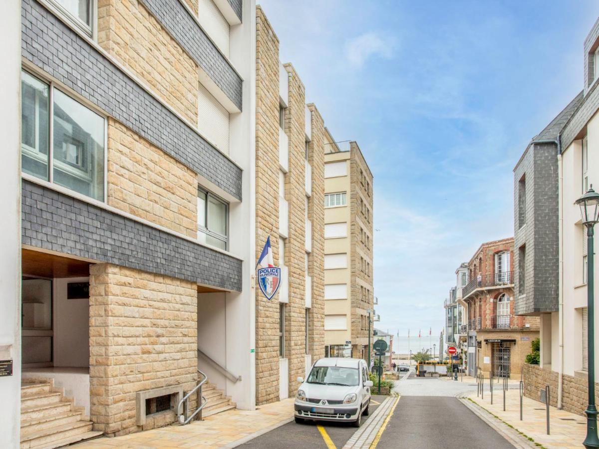 Apartment Winston By Interhome ดีนาร์ ภายนอก รูปภาพ