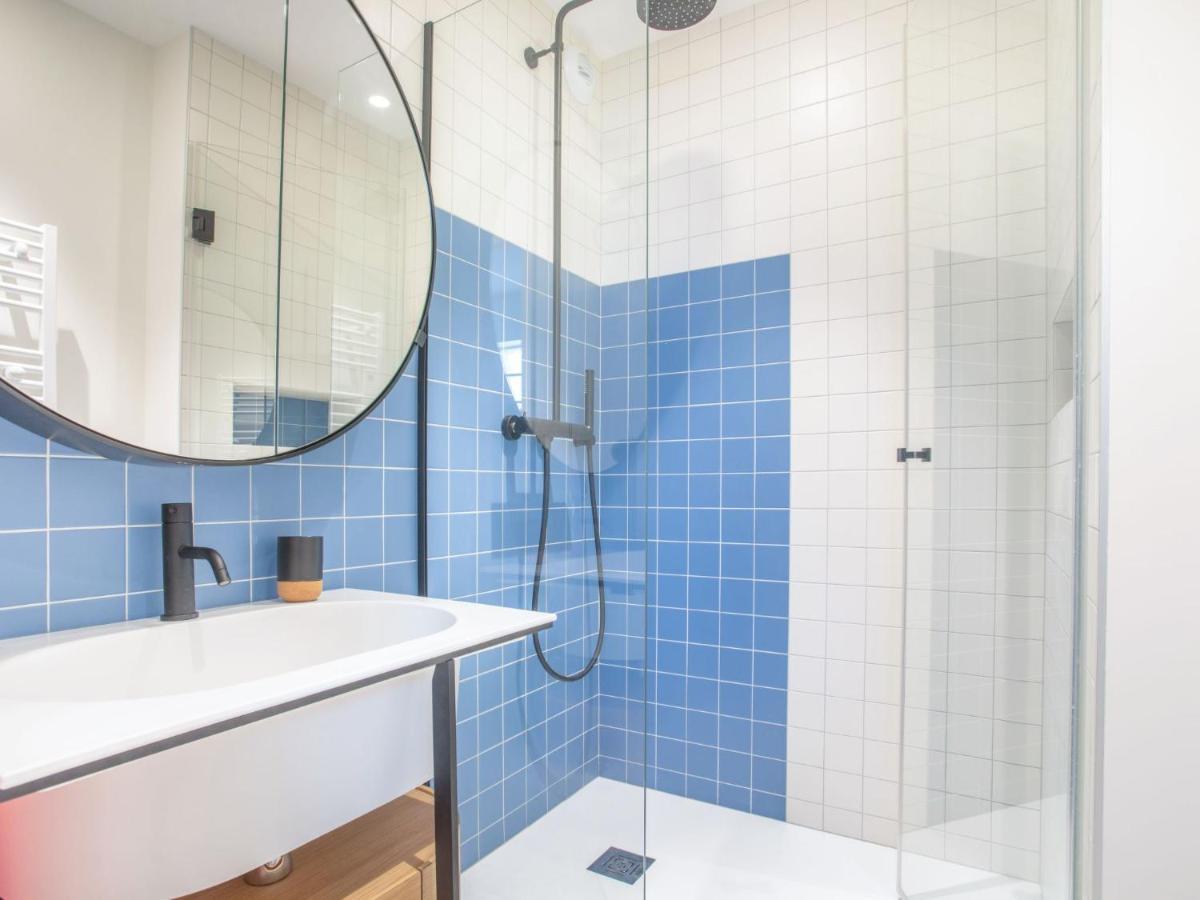 Apartment Winston By Interhome ดีนาร์ ภายนอก รูปภาพ