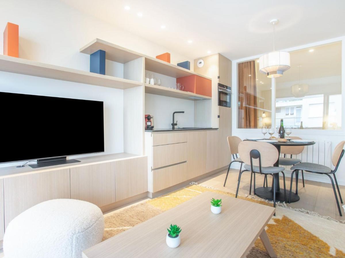 Apartment Winston By Interhome ดีนาร์ ภายนอก รูปภาพ