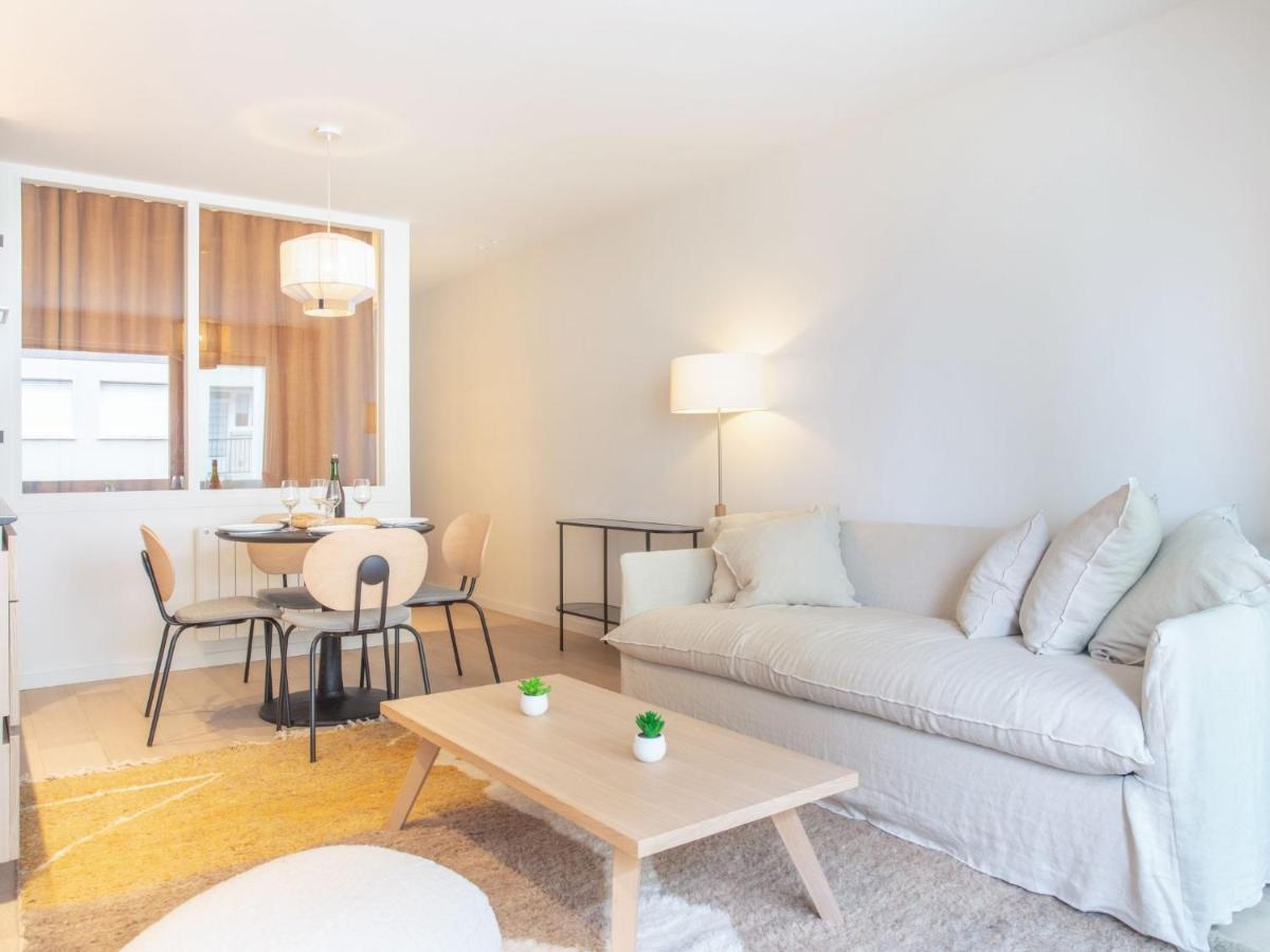 Apartment Winston By Interhome ดีนาร์ ภายนอก รูปภาพ