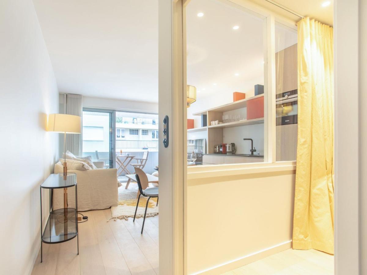 Apartment Winston By Interhome ดีนาร์ ภายนอก รูปภาพ