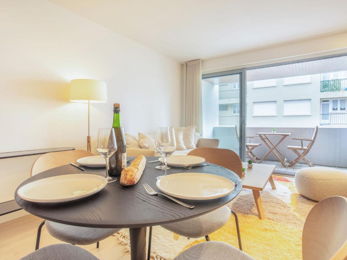 Apartment Winston By Interhome ดีนาร์ ภายนอก รูปภาพ