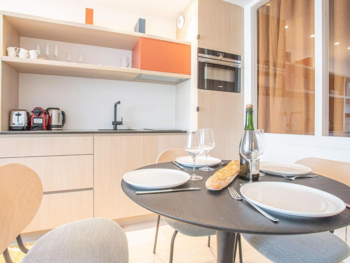Apartment Winston By Interhome ดีนาร์ ภายนอก รูปภาพ