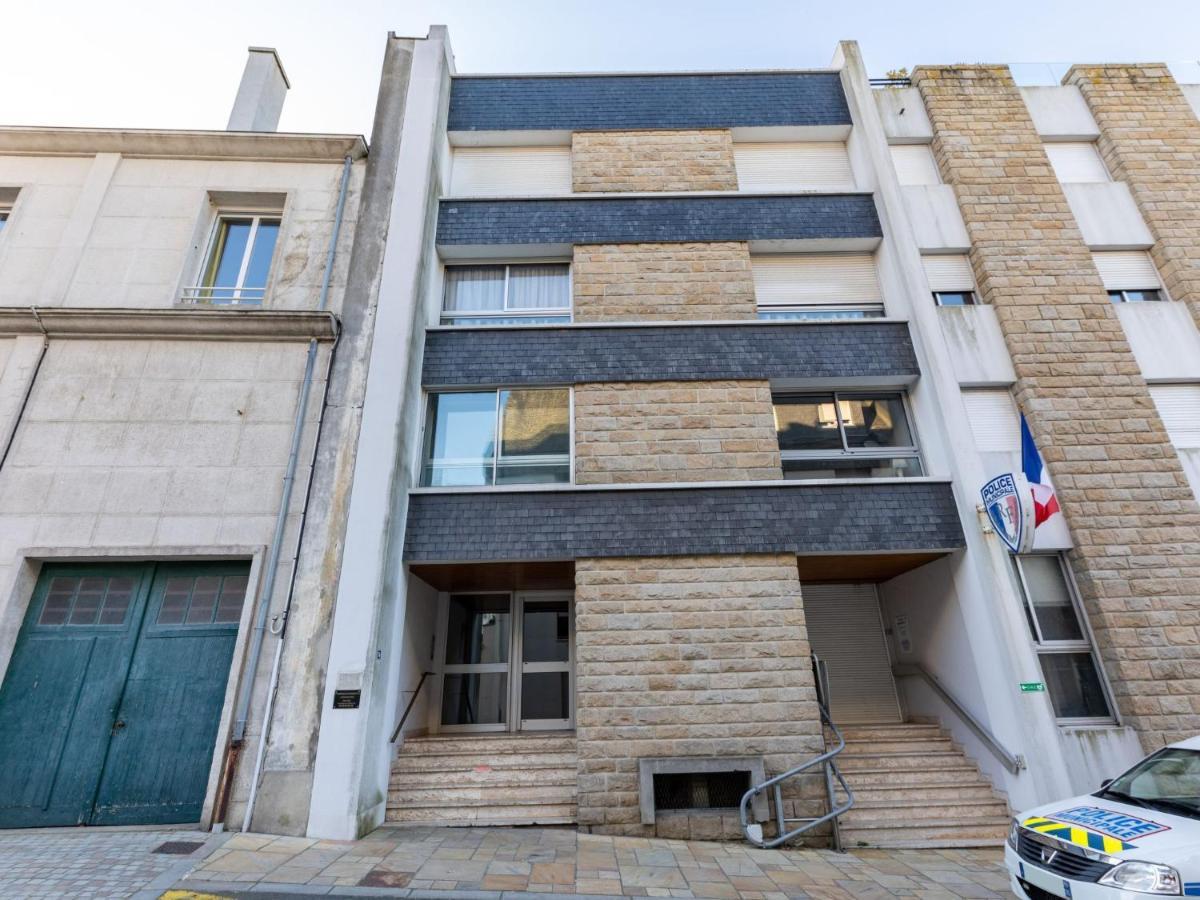 Apartment Winston By Interhome ดีนาร์ ภายนอก รูปภาพ
